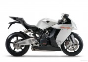 KTM RC8 KTM RC8